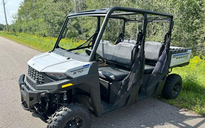 2023 Polaris Industries RANGER CREW SP 570 Premium