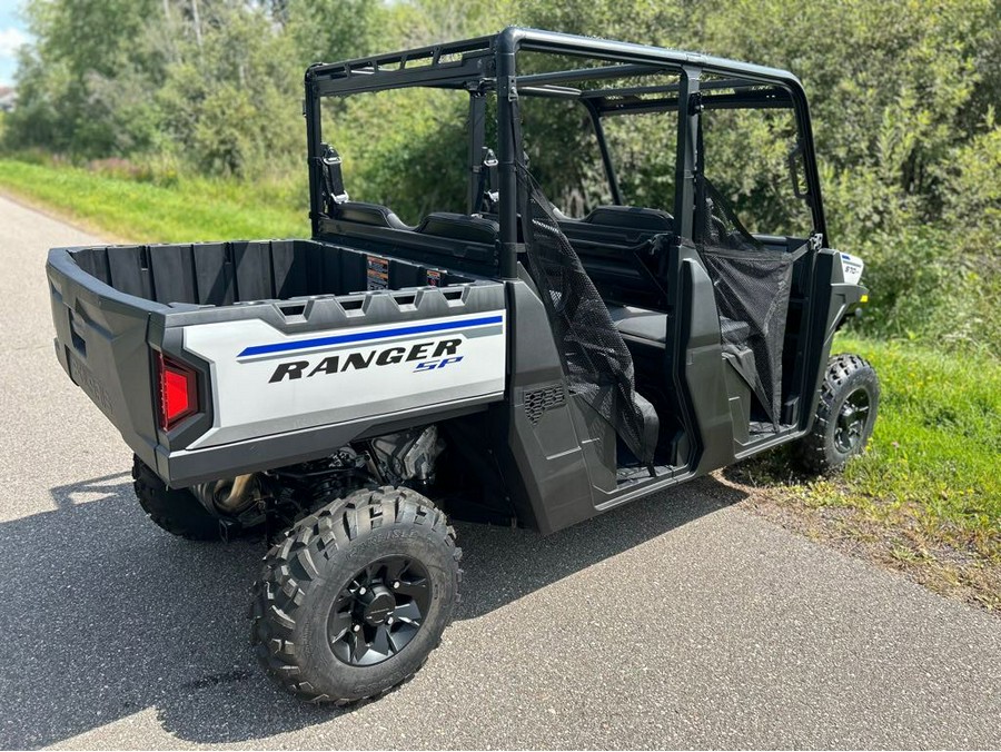 2023 Polaris Industries RANGER CREW SP 570 Premium