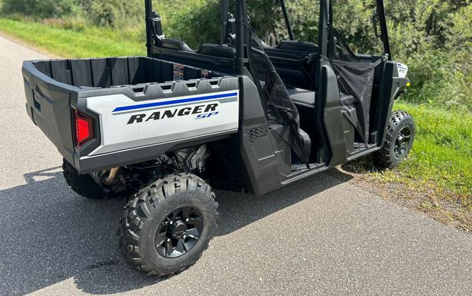 2023 Polaris Industries RANGER CREW SP 570 Premium