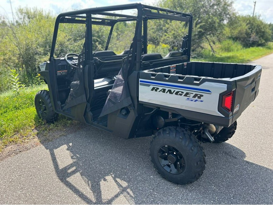 2023 Polaris Industries RANGER CREW SP 570 Premium