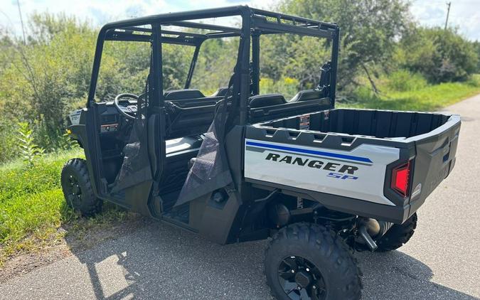 2023 Polaris Industries RANGER CREW SP 570 Premium