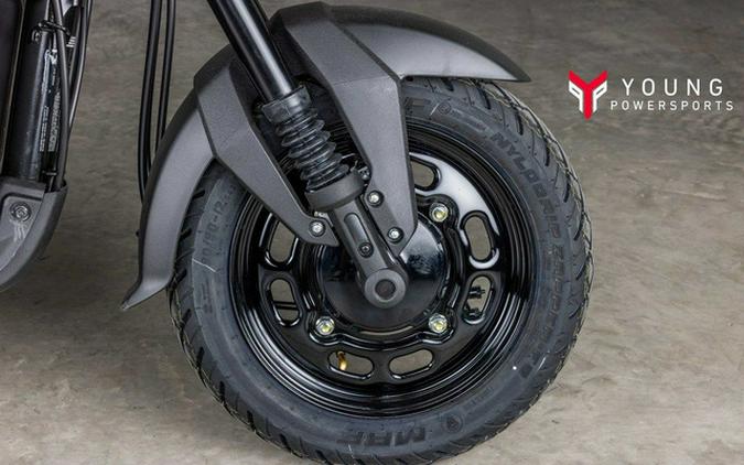 2025 Honda Navi White