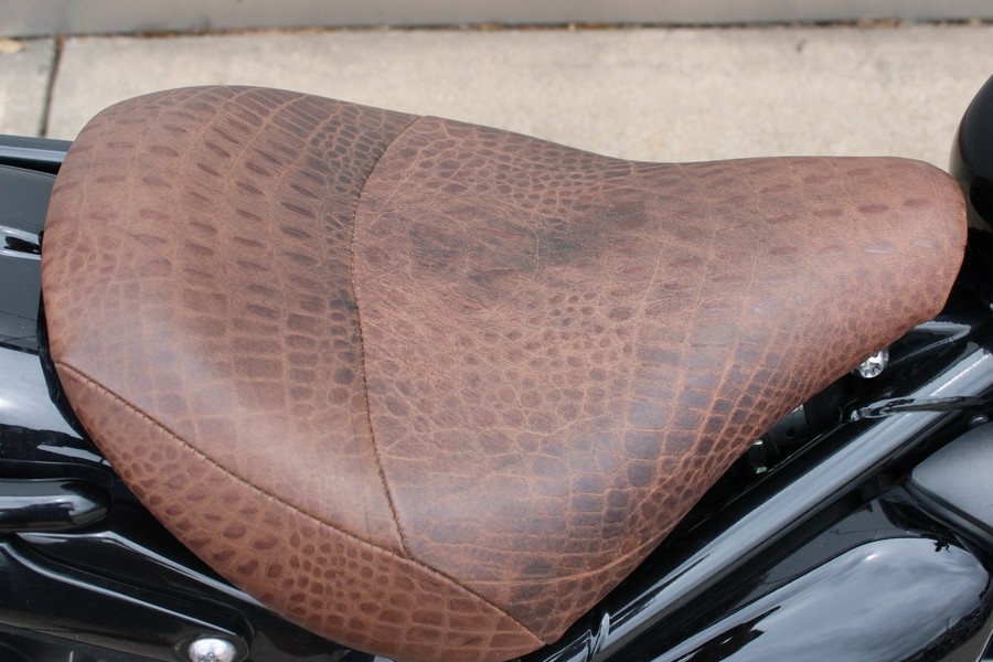 2018 Triumph Bonneville Speedmaster