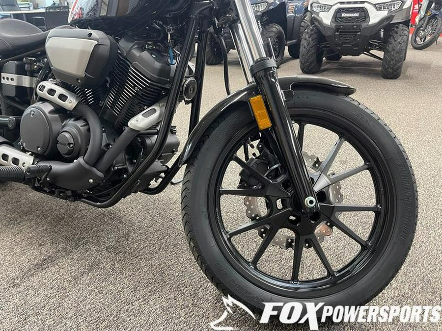 2024 Yamaha Bolt R-Spec
