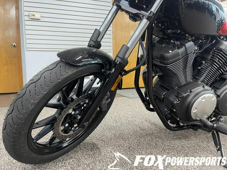2024 Yamaha Bolt R-Spec