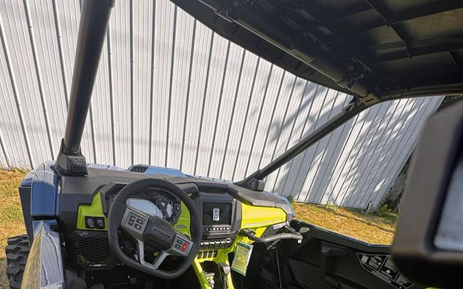 2025 Polaris RZR PRO XP ULTIMATE