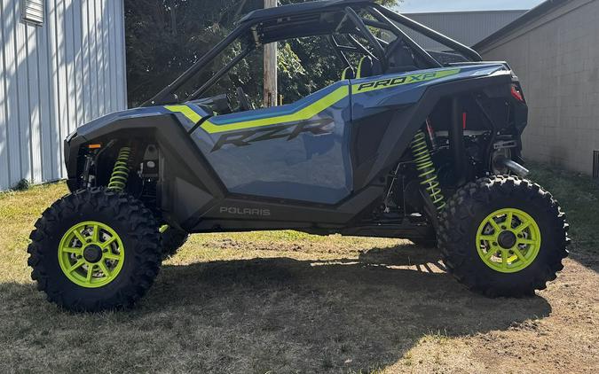 2025 Polaris RZR PRO XP ULTIMATE