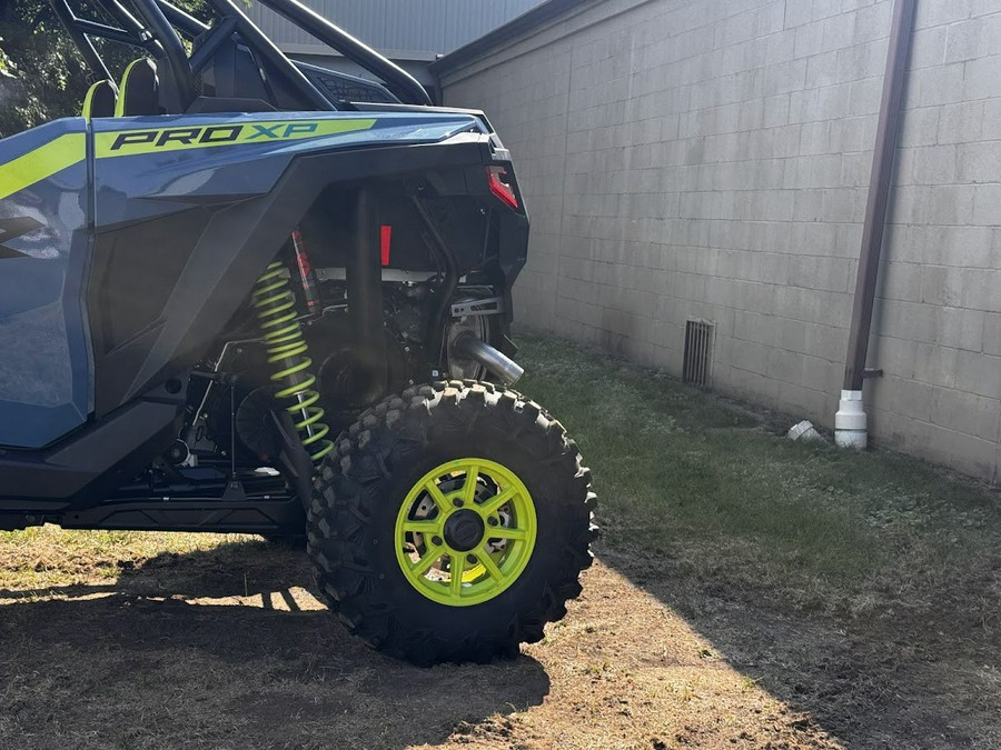 2025 Polaris RZR PRO XP ULTIMATE