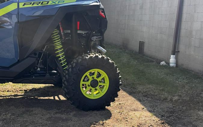 2025 Polaris RZR PRO XP ULTIMATE