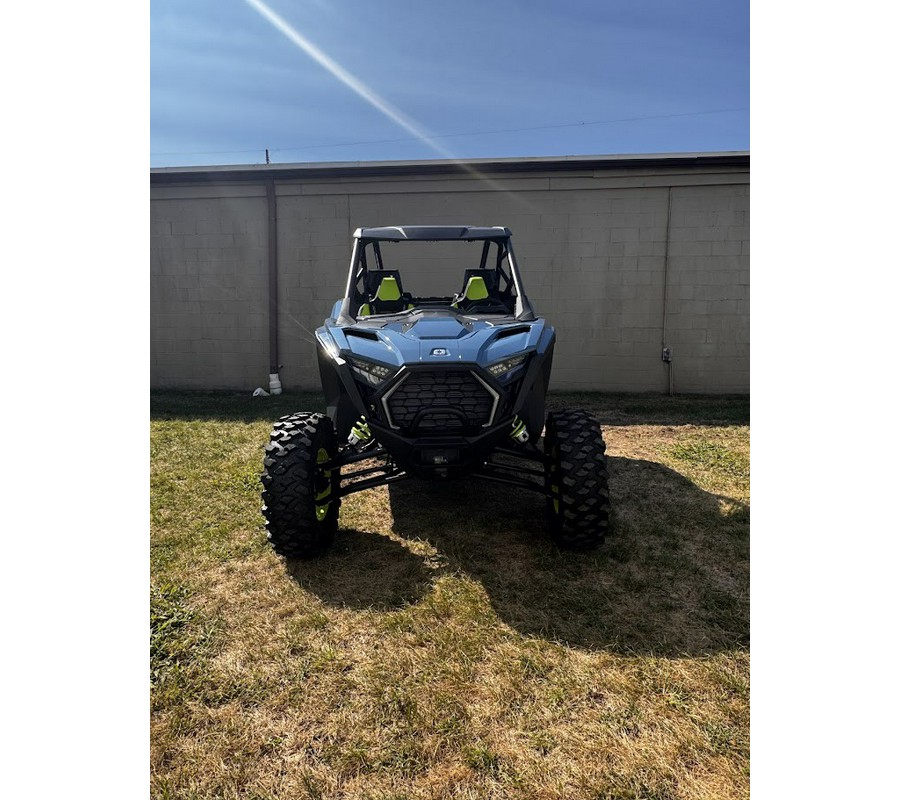 2025 Polaris RZR PRO XP ULTIMATE