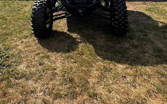 2025 Polaris RZR PRO XP ULTIMATE