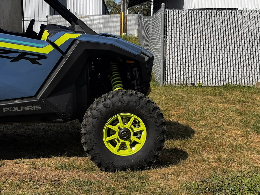 2025 Polaris RZR PRO XP ULTIMATE