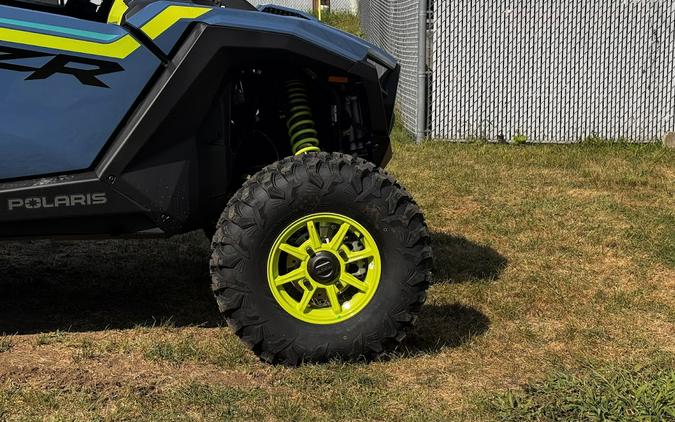 2025 Polaris RZR PRO XP ULTIMATE