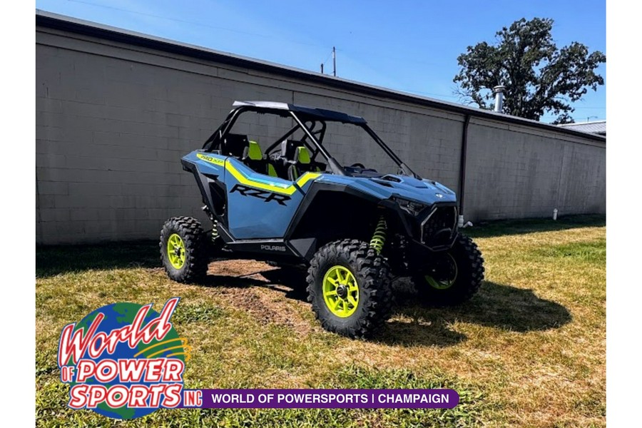2025 Polaris RZR PRO XP ULTIMATE