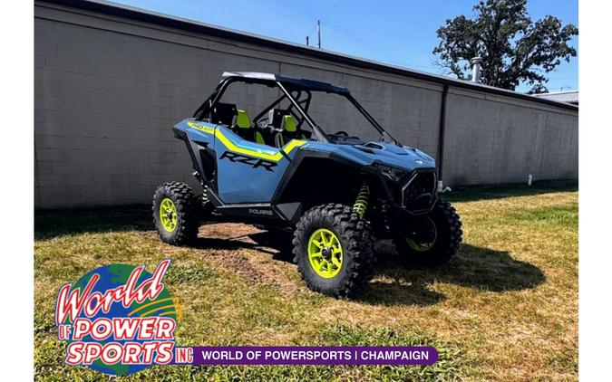 2025 Polaris RZR PRO XP ULTIMATE