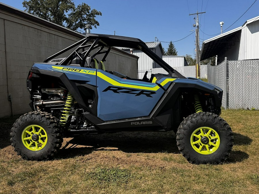 2025 Polaris RZR PRO XP ULTIMATE
