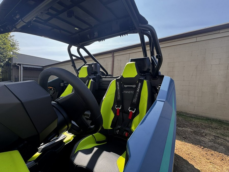 2025 Polaris RZR PRO XP ULTIMATE