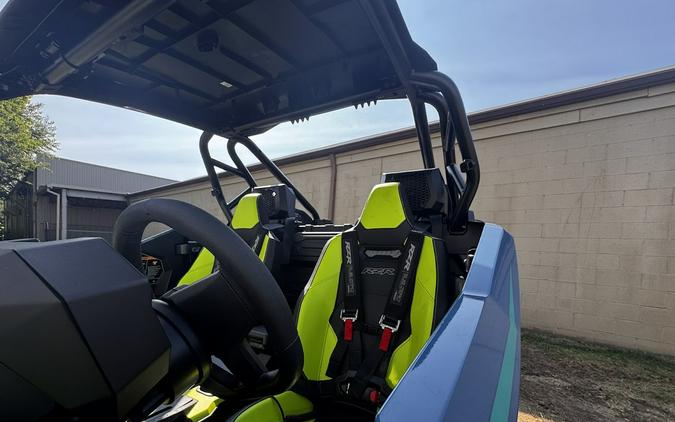 2025 Polaris RZR PRO XP ULTIMATE