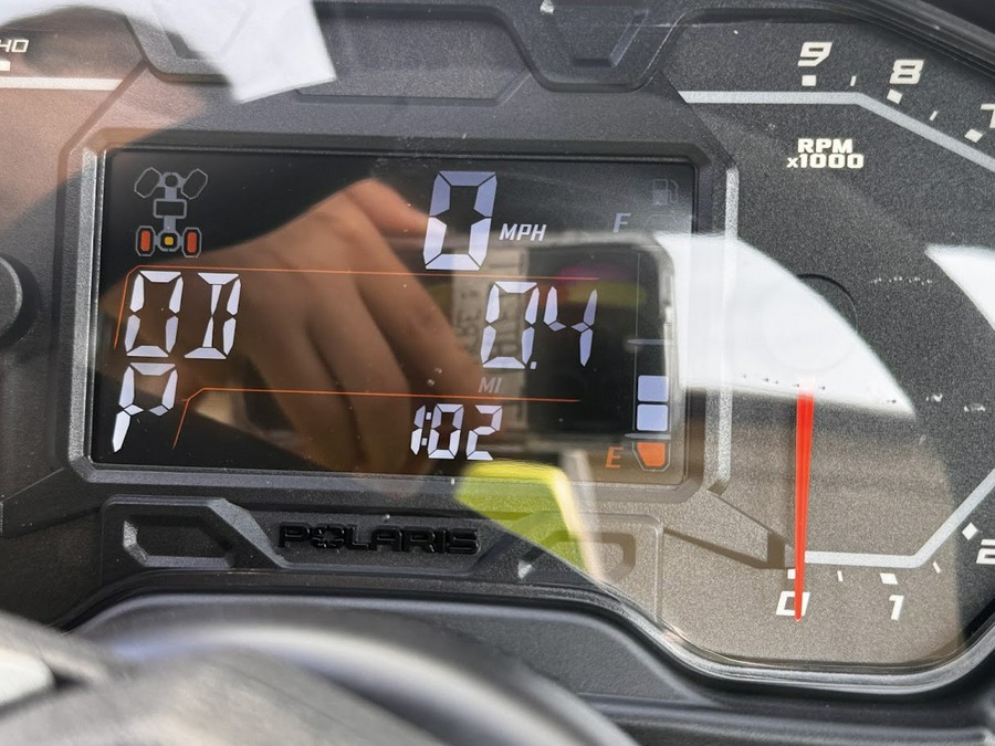 2025 Polaris RZR PRO XP ULTIMATE