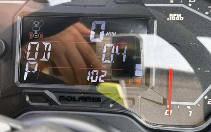 2025 Polaris RZR PRO XP ULTIMATE