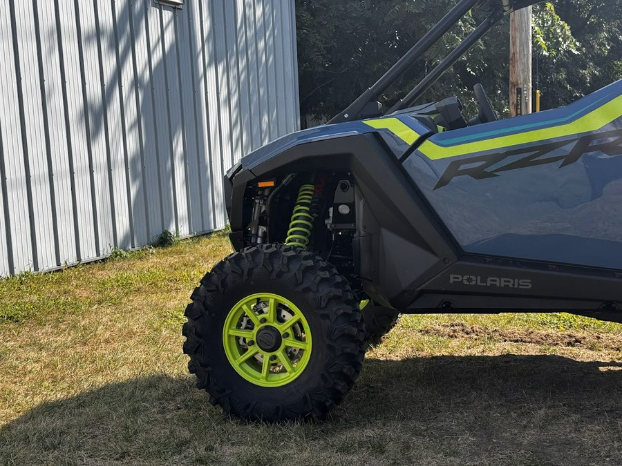 2025 Polaris RZR PRO XP ULTIMATE