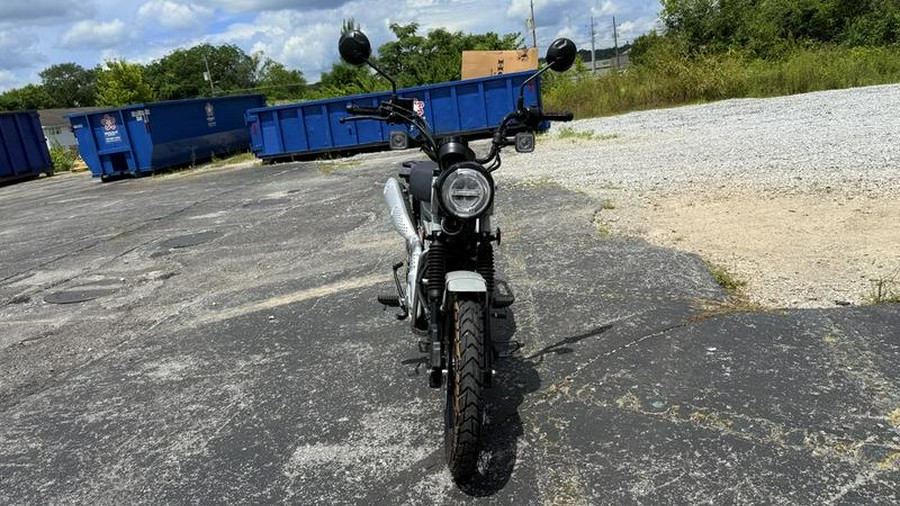 2025 Honda® Trail125