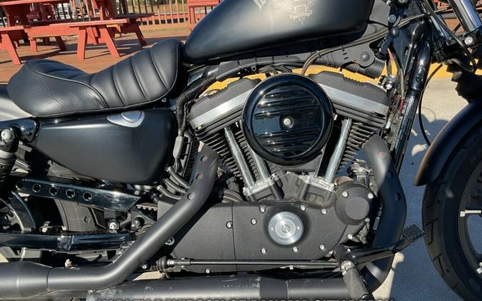 2016 Harley-Davidson® Iron 883™