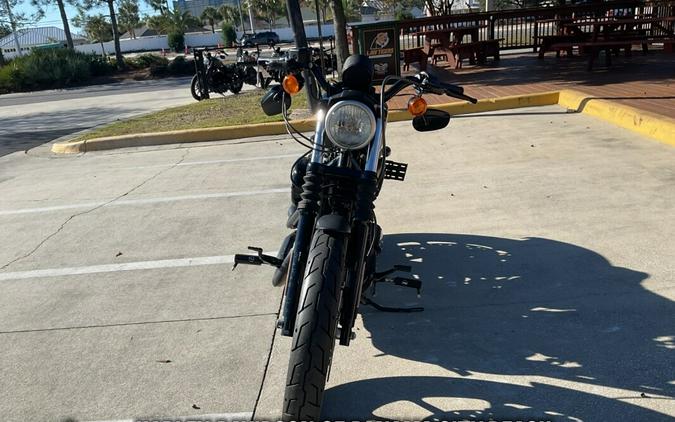 2016 Harley-Davidson® Iron 883™