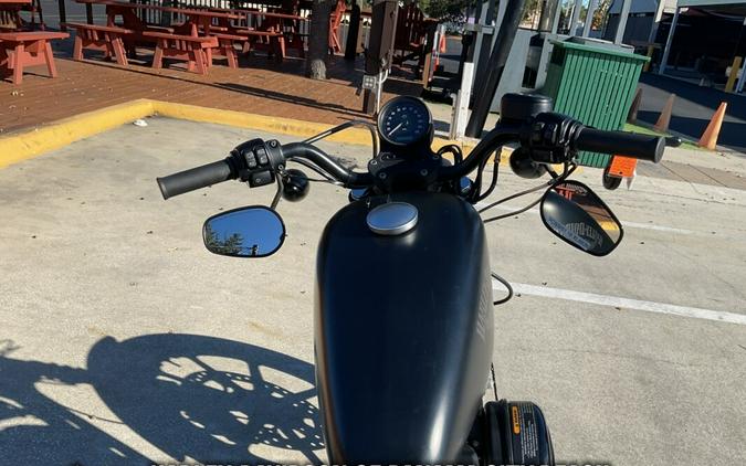 2016 Harley-Davidson® Iron 883™