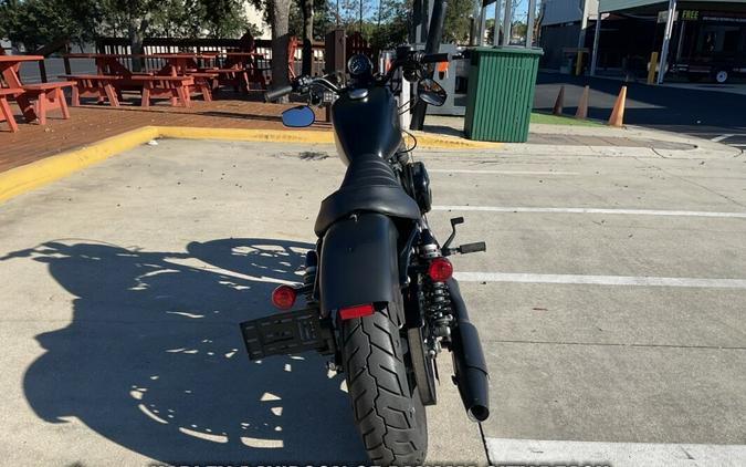 2016 Harley-Davidson® Iron 883™