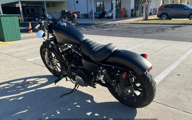2016 Harley-Davidson® Iron 883™