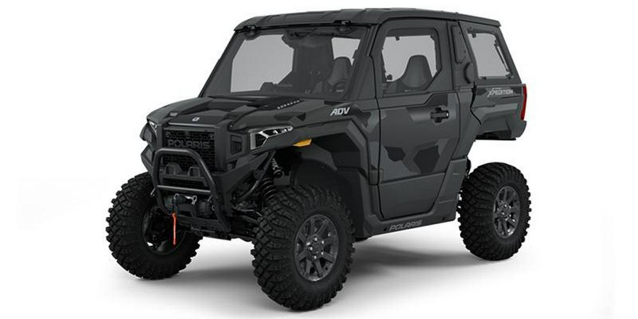 2025 Polaris Xpedition ADV Northstar