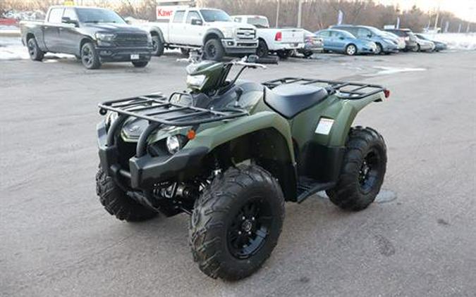2023 Yamaha Kodiak 450 EPS