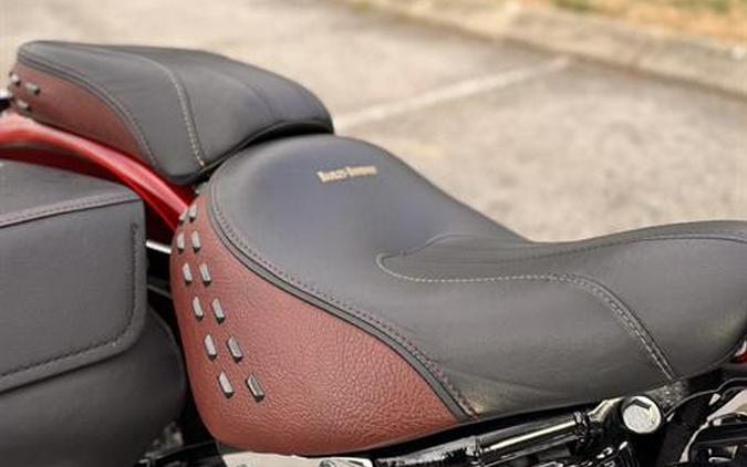 2023 Harley-Davidson Heritage Classic Anniversary