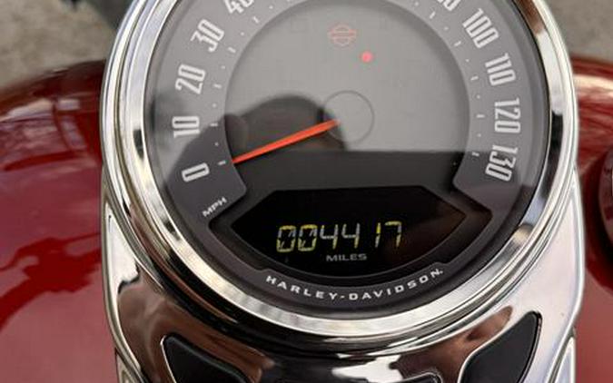 2023 Harley-Davidson Heritage Classic Anniversary