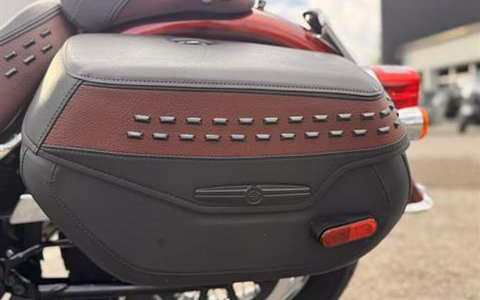 2023 Harley-Davidson Heritage Classic Anniversary