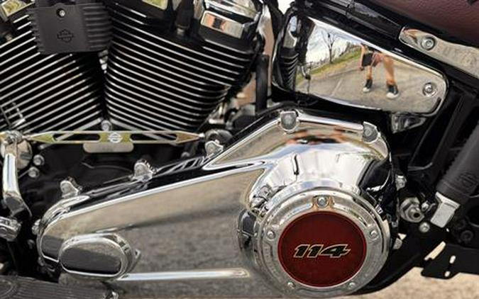 2023 Harley-Davidson Heritage Classic Anniversary