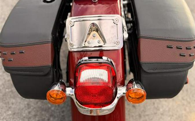 2023 Harley-Davidson Heritage Classic Anniversary