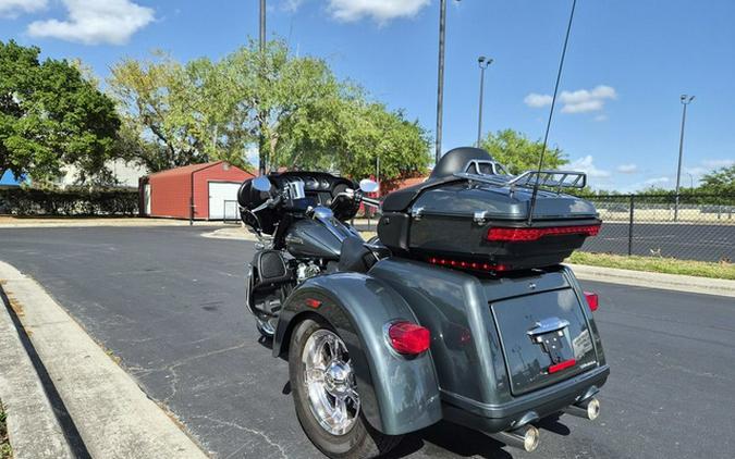 2020 Harley-Davidson Trike FLHTCUTG - Tri Glide Ultra