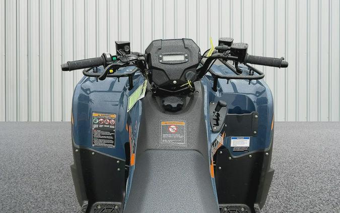 2026 KAWASAKI BRUTE FORCE 300 2wd - K10093