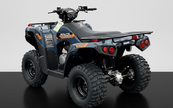 2026 KAWASAKI BRUTE FORCE 300 2wd - K10093
