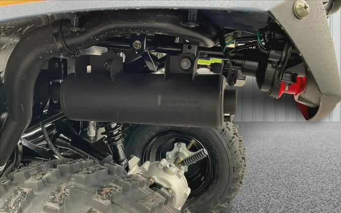 2026 KAWASAKI BRUTE FORCE 300 2wd - K10093