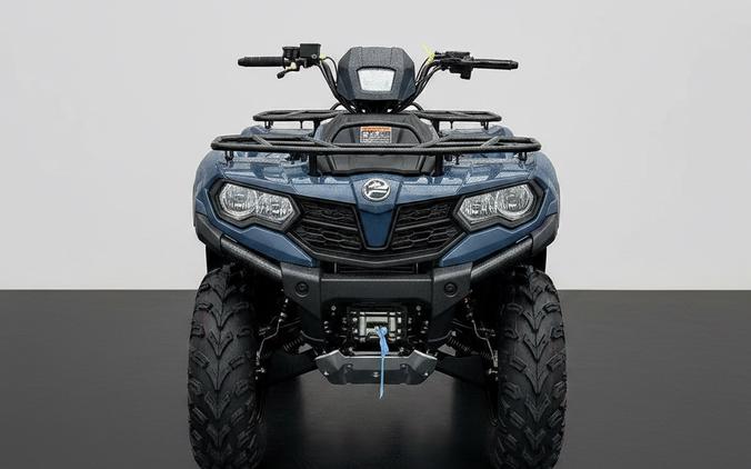 2026 KAWASAKI BRUTE FORCE 300 2wd - K10093