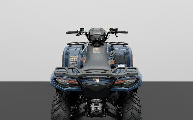 2026 KAWASAKI BRUTE FORCE 300 2wd - K10093