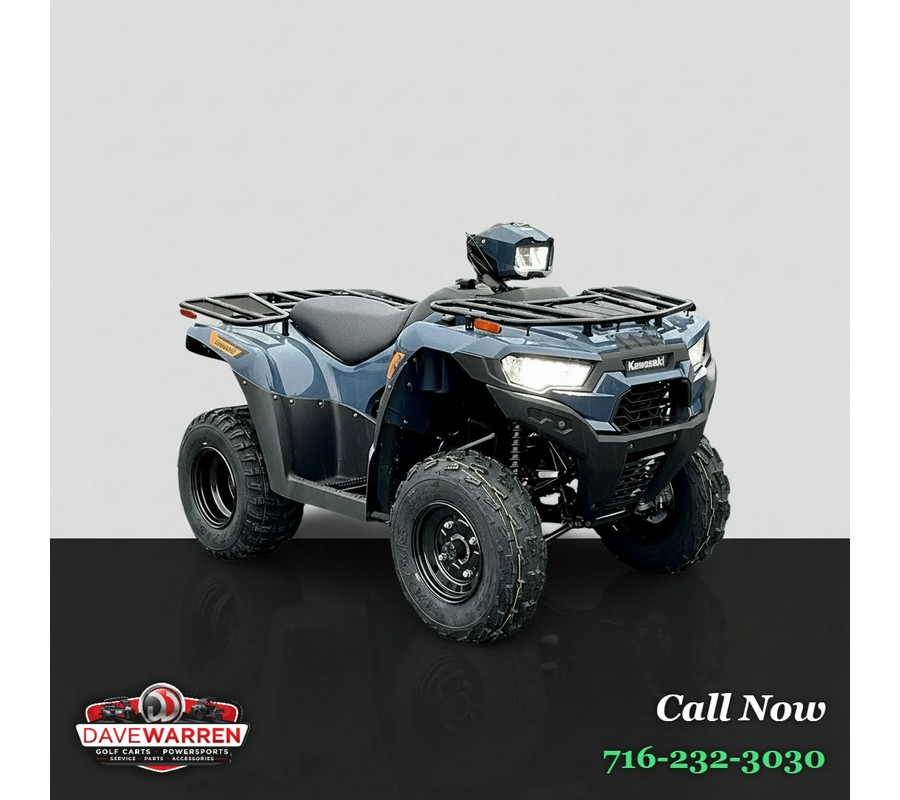 2026 KAWASAKI BRUTE FORCE 300 - K10093