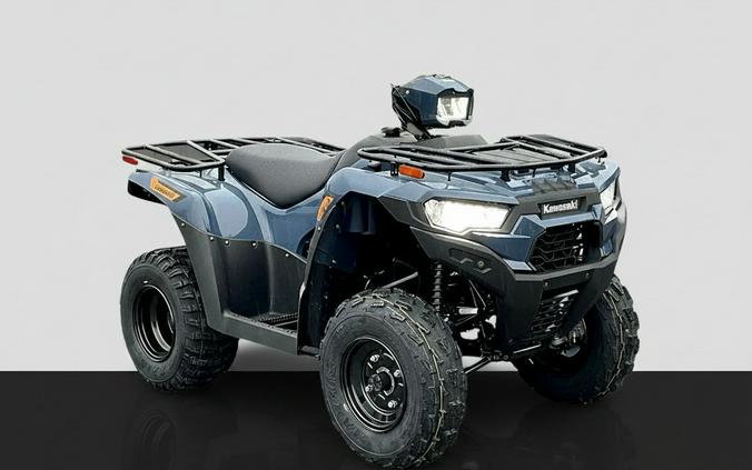 2026 KAWASAKI BRUTE FORCE 300 2wd - K10093