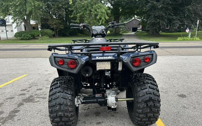 2026 KAWASAKI BRUTE FORCE 300 - K10093