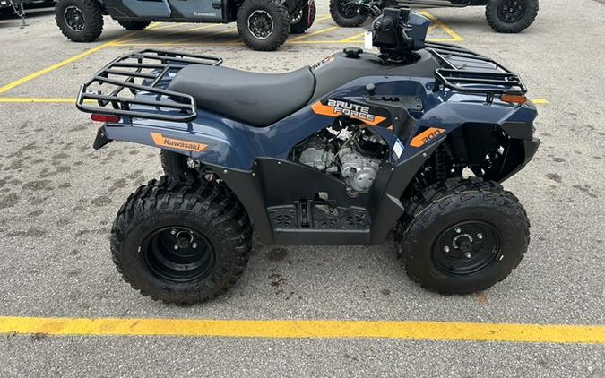 2026 KAWASAKI BRUTE FORCE 300 - K10093