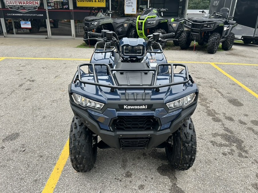 2026 KAWASAKI BRUTE FORCE 300 - K10093