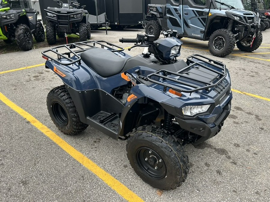 2026 KAWASAKI BRUTE FORCE 300 - K10093